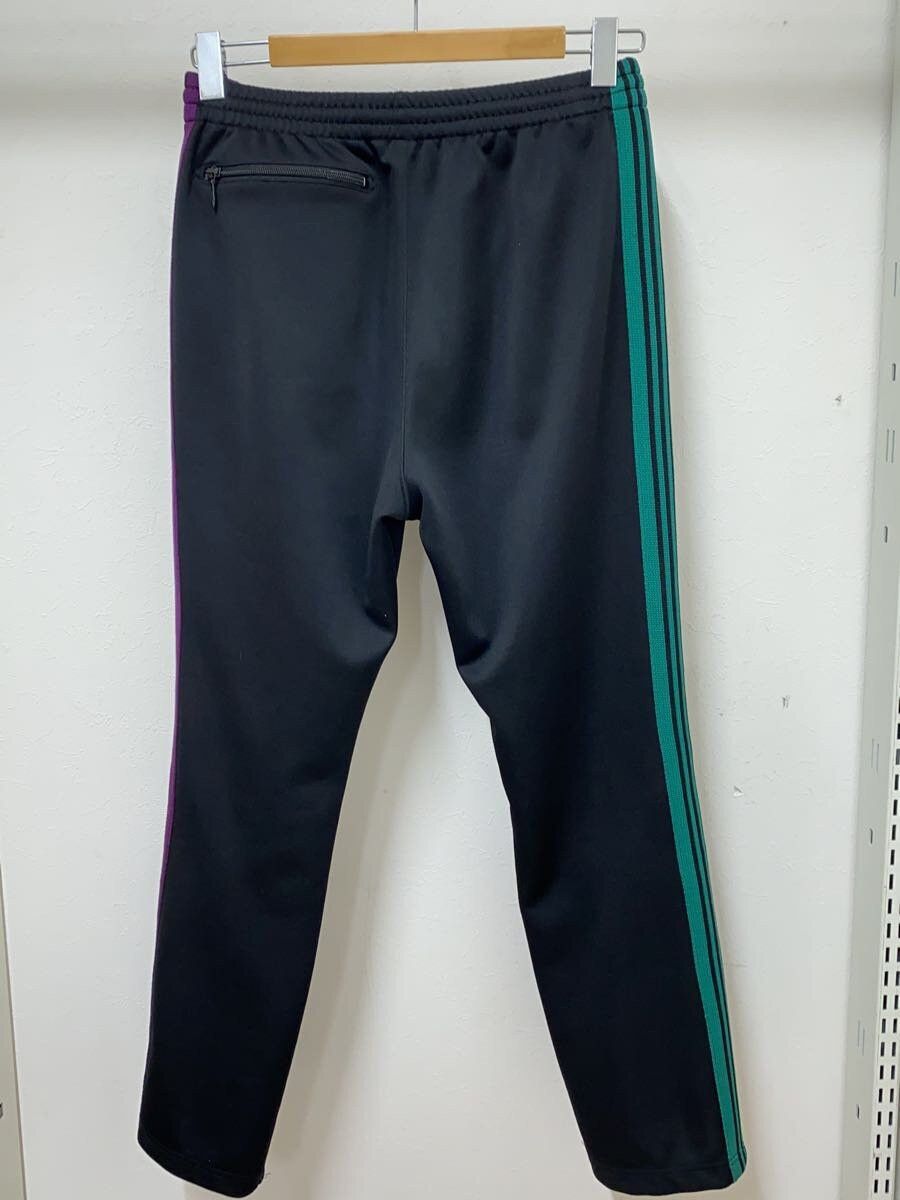 Needles Needles Polyester Track Pants Black Size US 30 / EU 46 - 2 Thumbnail