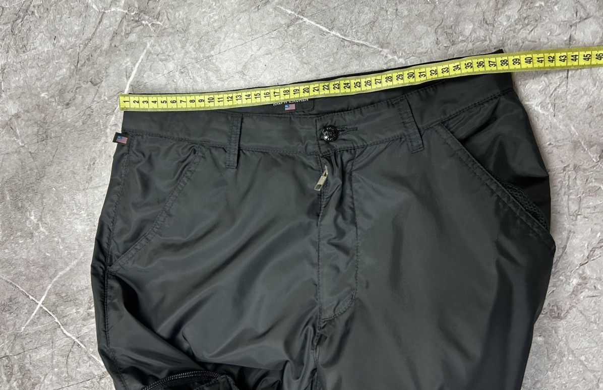 Polo Ralph Lauren Polo Jeans co. Ralph Lauren cargo pants Madi In USA Size 30" / US 8 / IT 44 - 18 Thumbnail