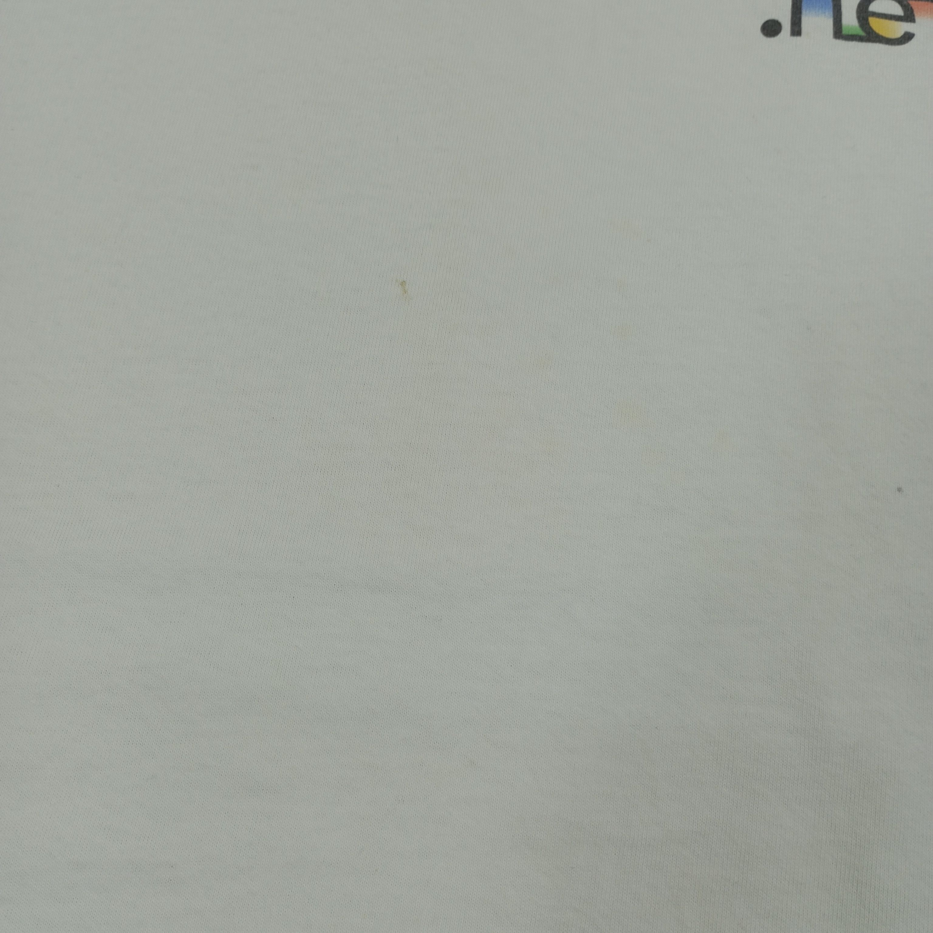 Microsoft × Vintage Microsoft Net Promo Style Tshirt Size US L / EU 52-54 / 3 - 11 Thumbnail