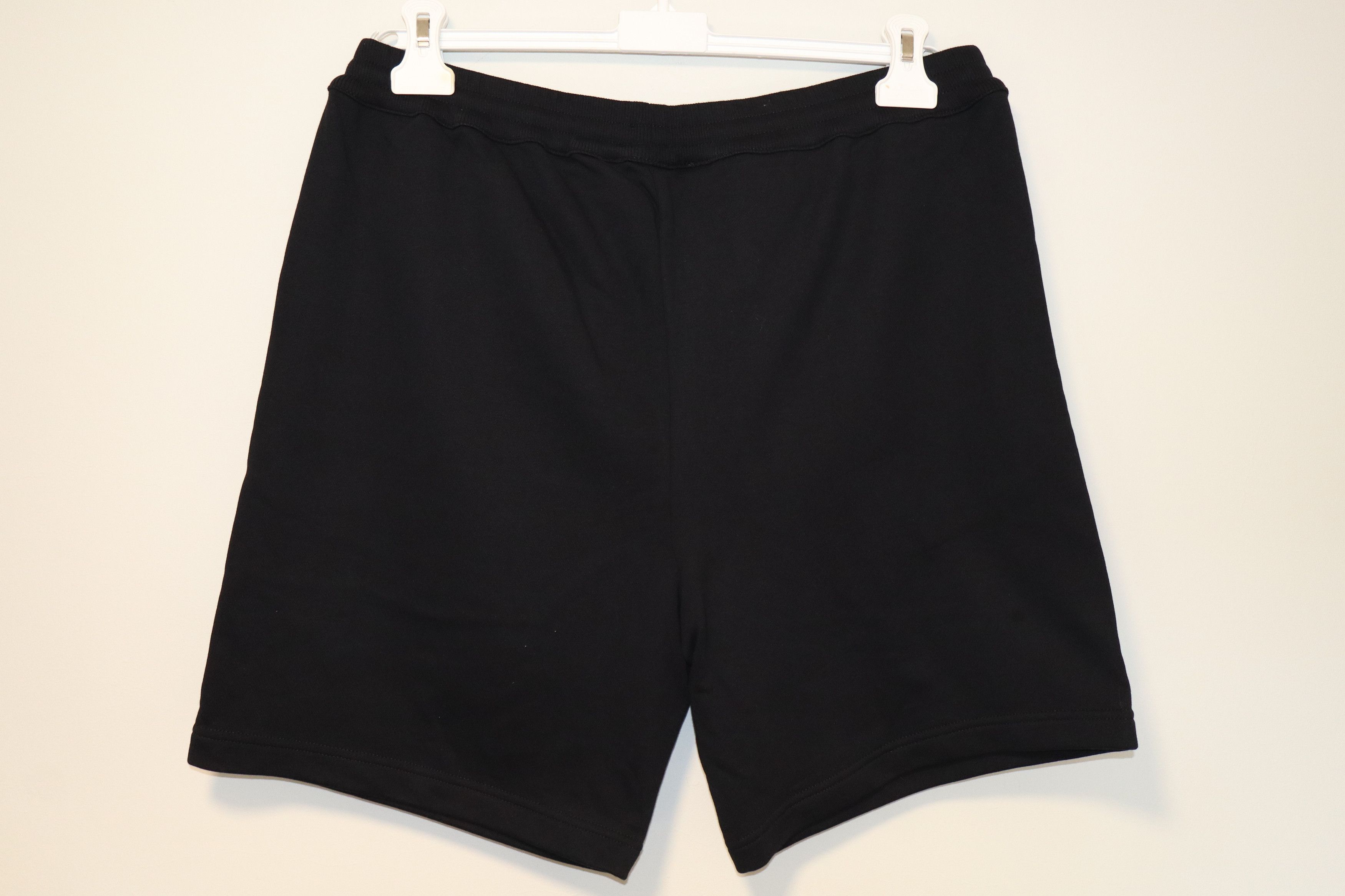 Helmut Lang logo print shorts Size US 32 / EU 48 - 4 Thumbnail