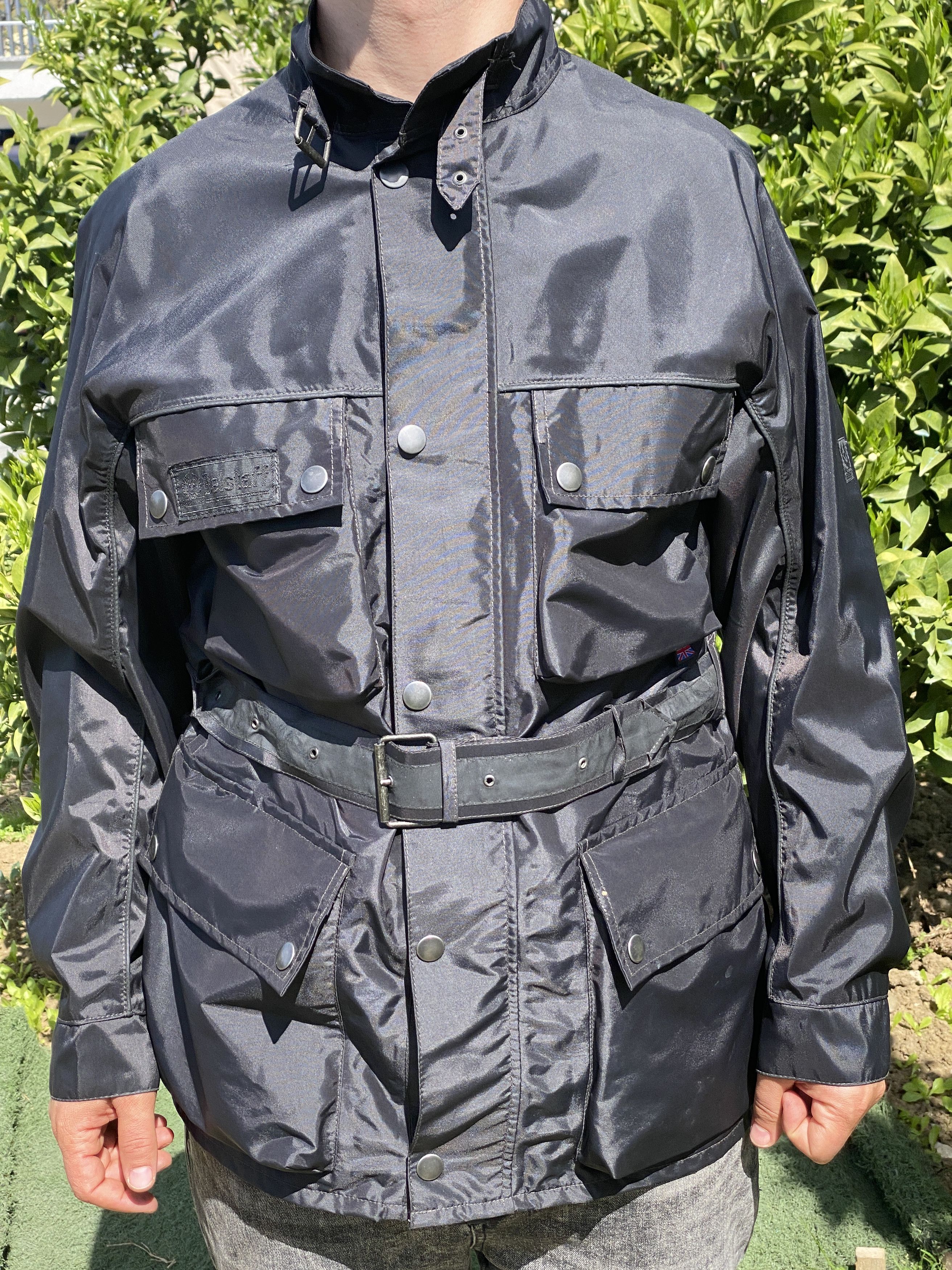 Belstaff TourMaster 500 Belstaff Motorcycle Rider Weatherproof Size L Size US L / EU 52-54 / 3 - 6 Thumbnail