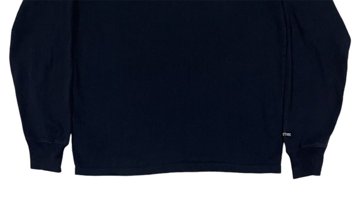 Schott Schott bros nyc long sleeve Size US M / EU 48-50 / 2 - 5 Thumbnail