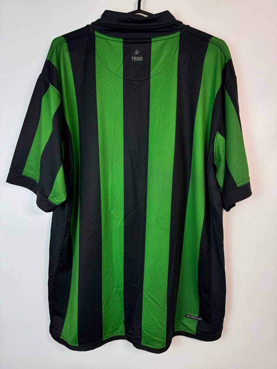 Nike RARe Nike Celtic Vintage 2006/2007 Jersey Size US XL / EU 56 / 4 - 6 Thumbnail