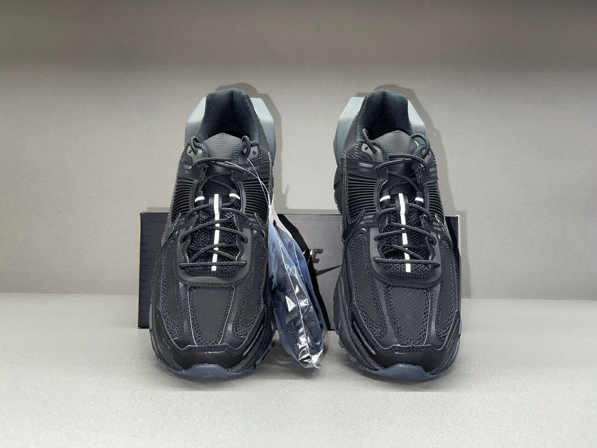 A-COLD-WALL* × Nike Nike Zoom Vomero 5 A Cold Wall Black ACW Size US 8.5 / EU 41-42 - 5 Thumbnail