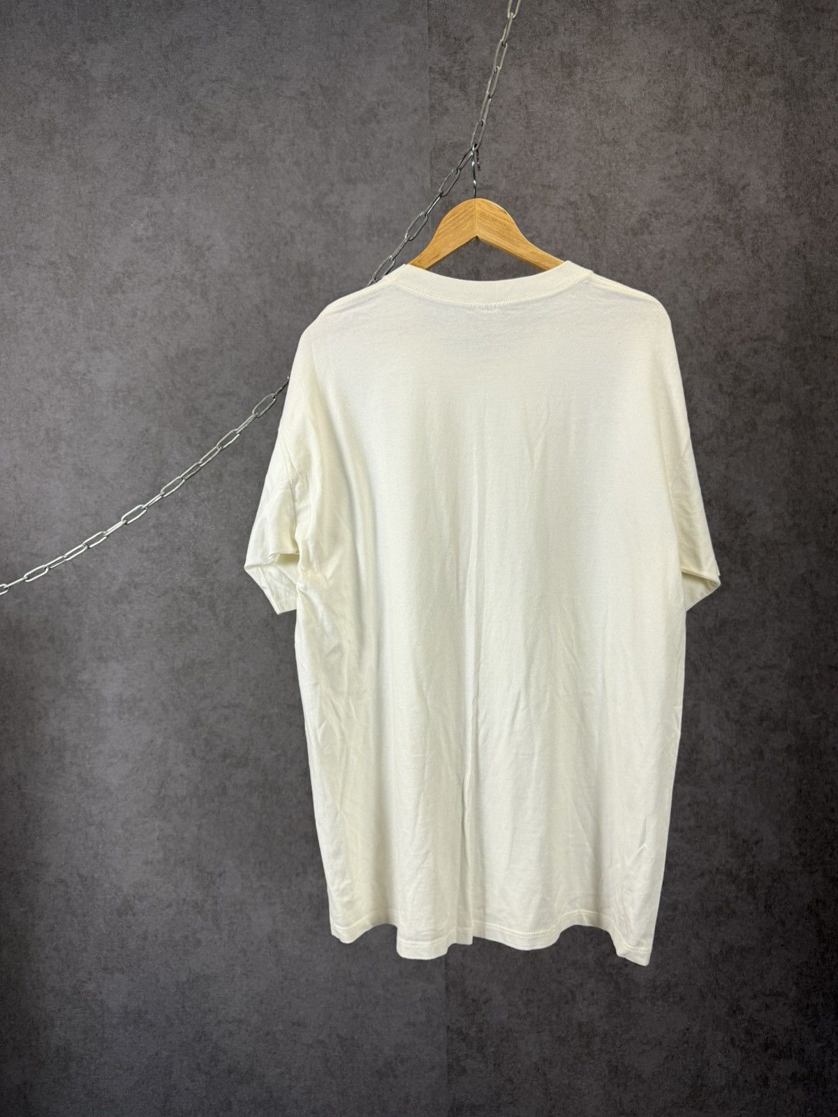 Vintage Art vintage tee Size US XL / EU 56 / 4 - 5 Thumbnail