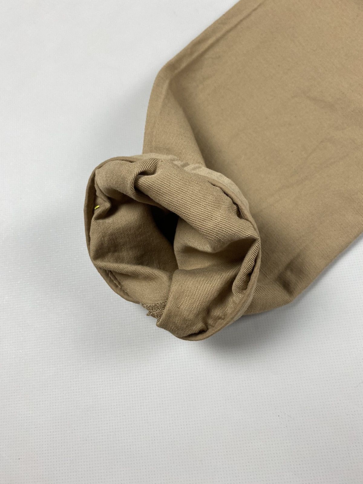 Marni Marni Comessa ladies cotton / linen cropped pants trousers Size 27" / US 4 / IT 40 - 9 Thumbnail
