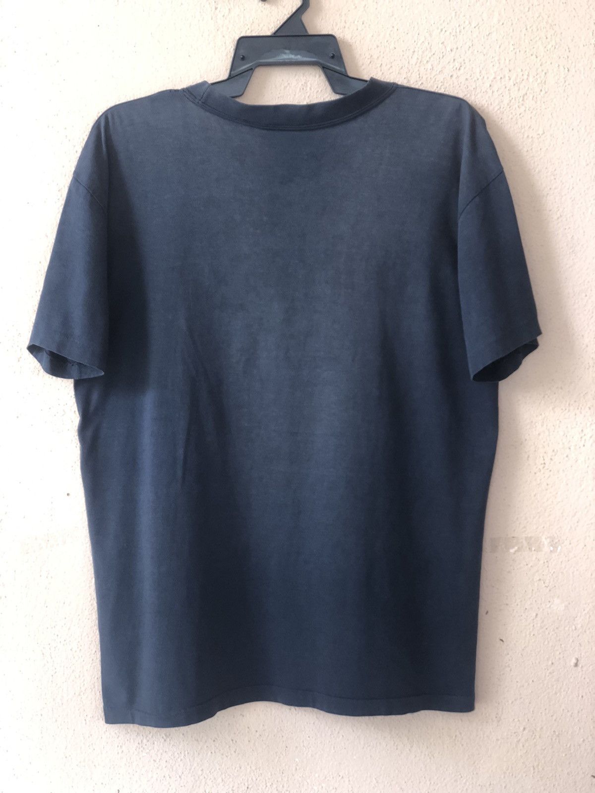 Band Tees × Vintage Vintage 90s SKID ROW Cartoon Artwork Band Tee Size US L / EU 52-54 / 3 - 16 Thumbnail