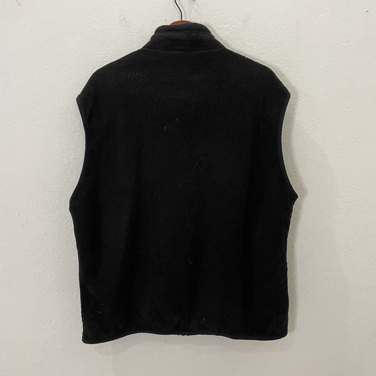 Patagonia Vintage 90s Patagonia Sleeveless Jacket Size US XL / EU 56 / 4 - 7 Thumbnail