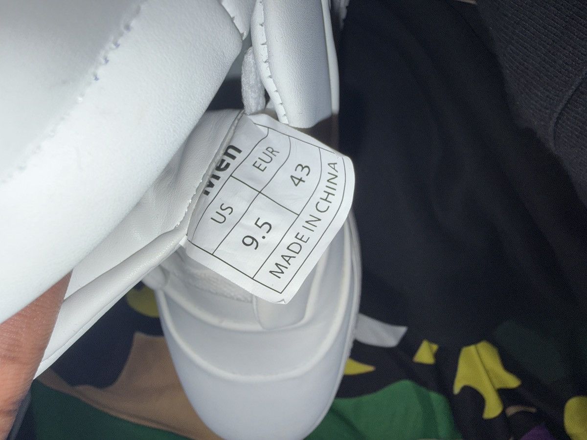 Grimykids Grimy Kids Mag 1s Size US 9.5 / EU 42-43 - 2 Thumbnail