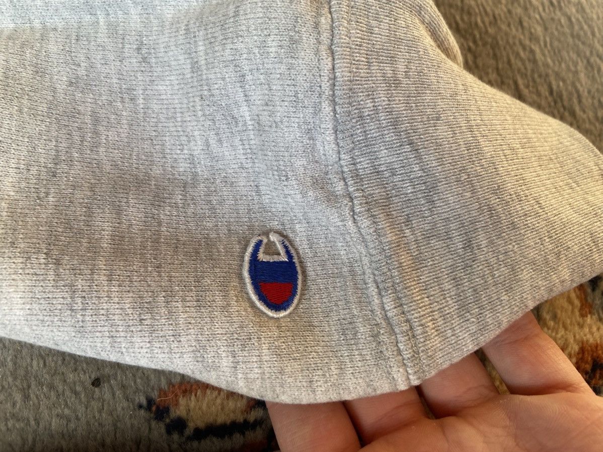 Champion Champion Reverse Weave sweatshirt Size US L / EU 52-54 / 3 - 3 Thumbnail