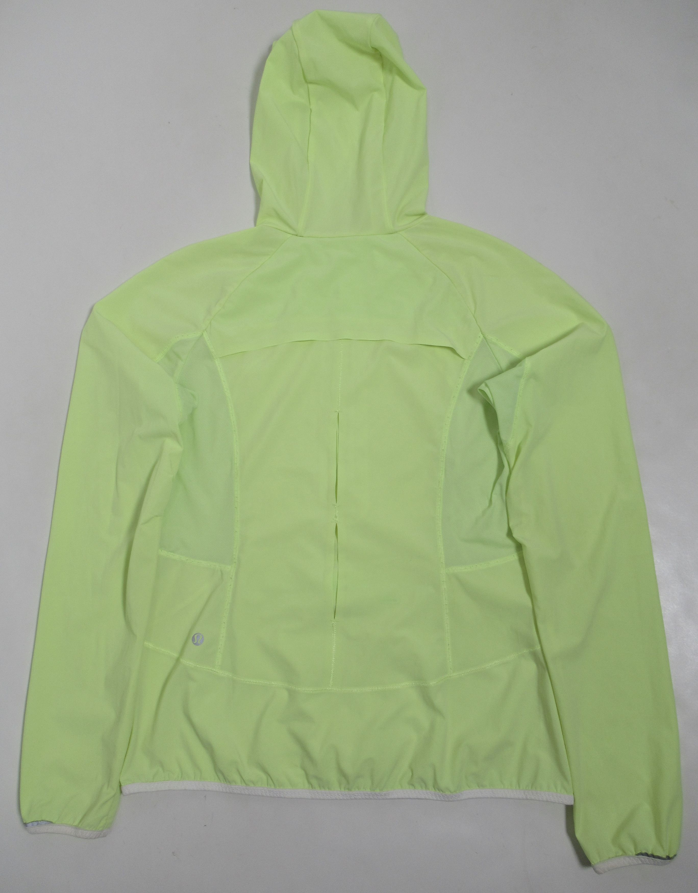 Lululemon Lululemon Women's Run Stash & Dash Pullover Faded Zap Size M / US 6-8 / IT 42-44 - 9 Thumbnail
