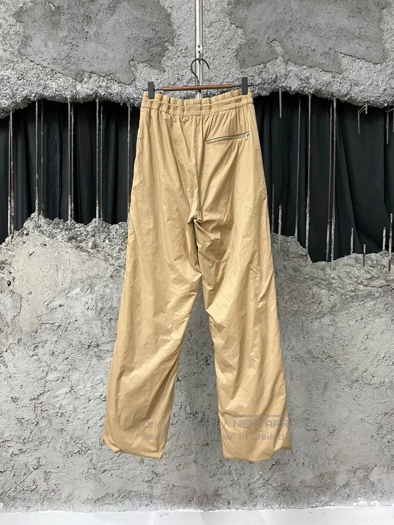 Dries Van Noten Dries Van Noten Trousers Size US 28 / EU 44 - 2 Thumbnail