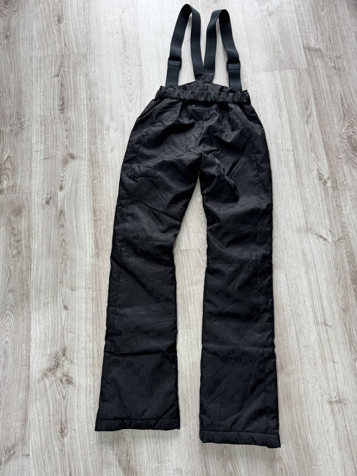 Misbhv MISBHV SKI Size 26" / US 2 / IT 38 - 2 Thumbnail