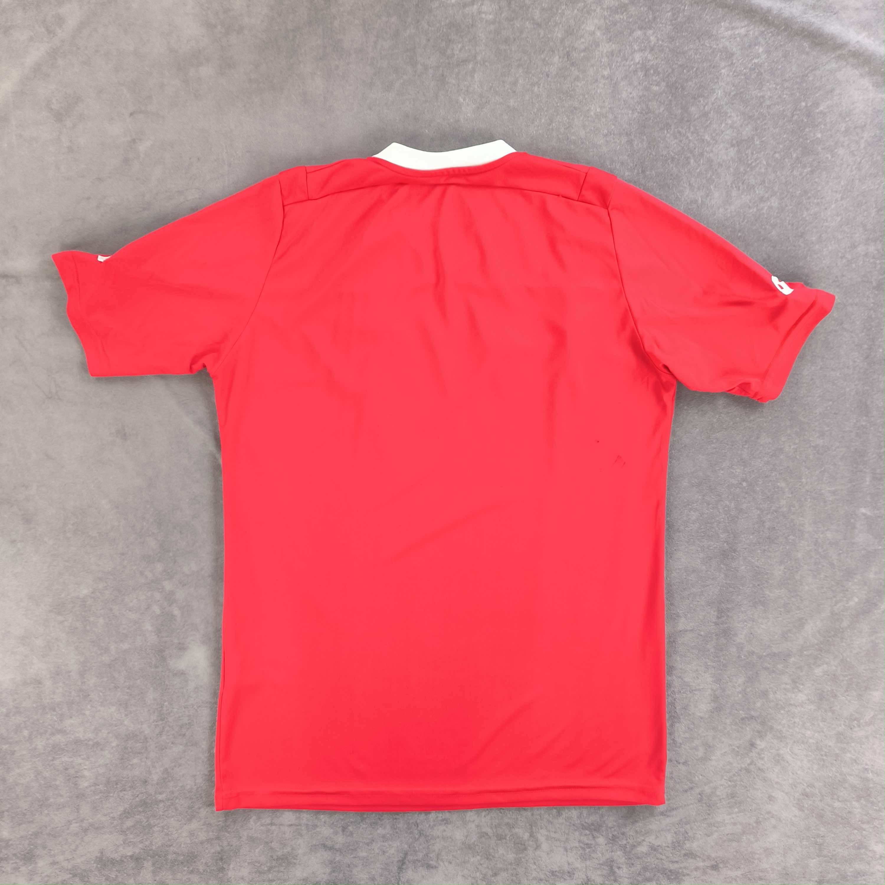 Lotto Sport Fortaleza Lotto football jersey shirt size M Size US M / EU 48-50 / 2 - 2 Thumbnail