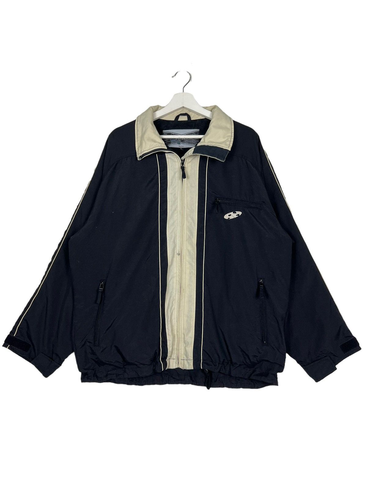 Japanese Brand × Sasquatchfabrix 🔥 SASQUATSH ASTRO SKI JACKET Size US L / EU 52-54 / 3 - 1 Thumbnail