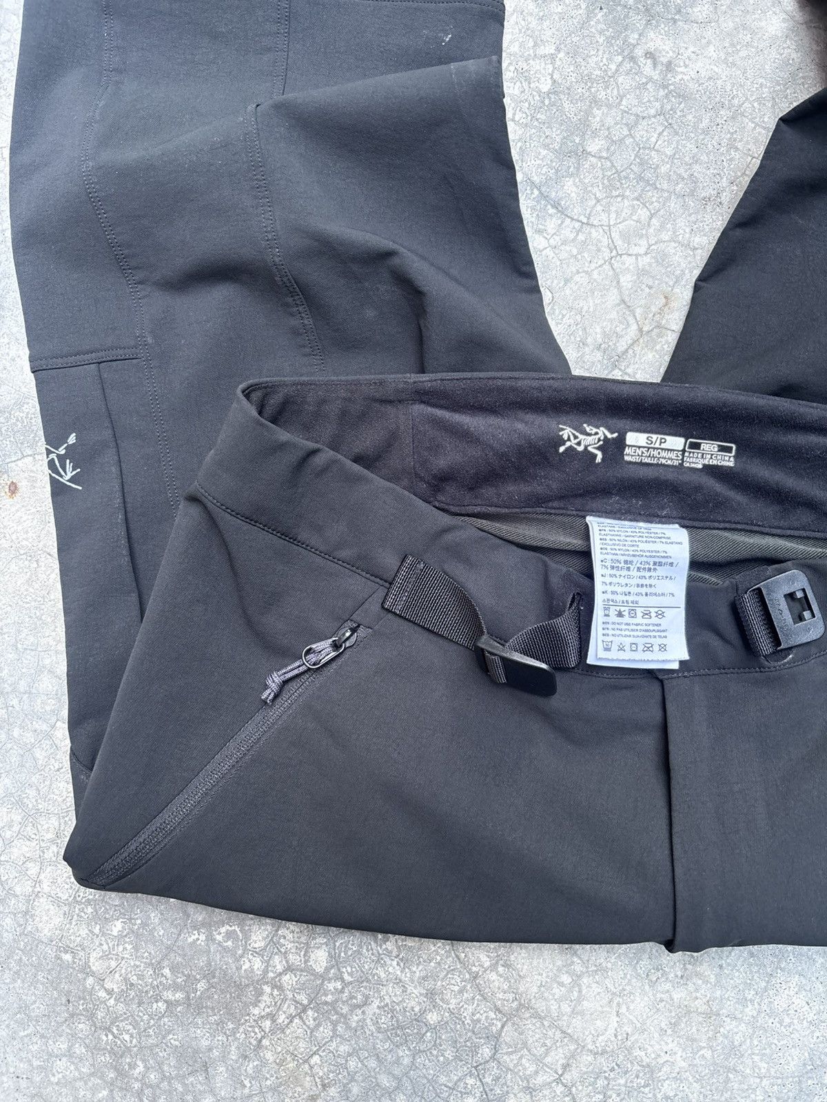 Arc'teryx Arc’teryx X Outdoor Life X Vintage Size US 32 / EU 48 - 6 Thumbnail