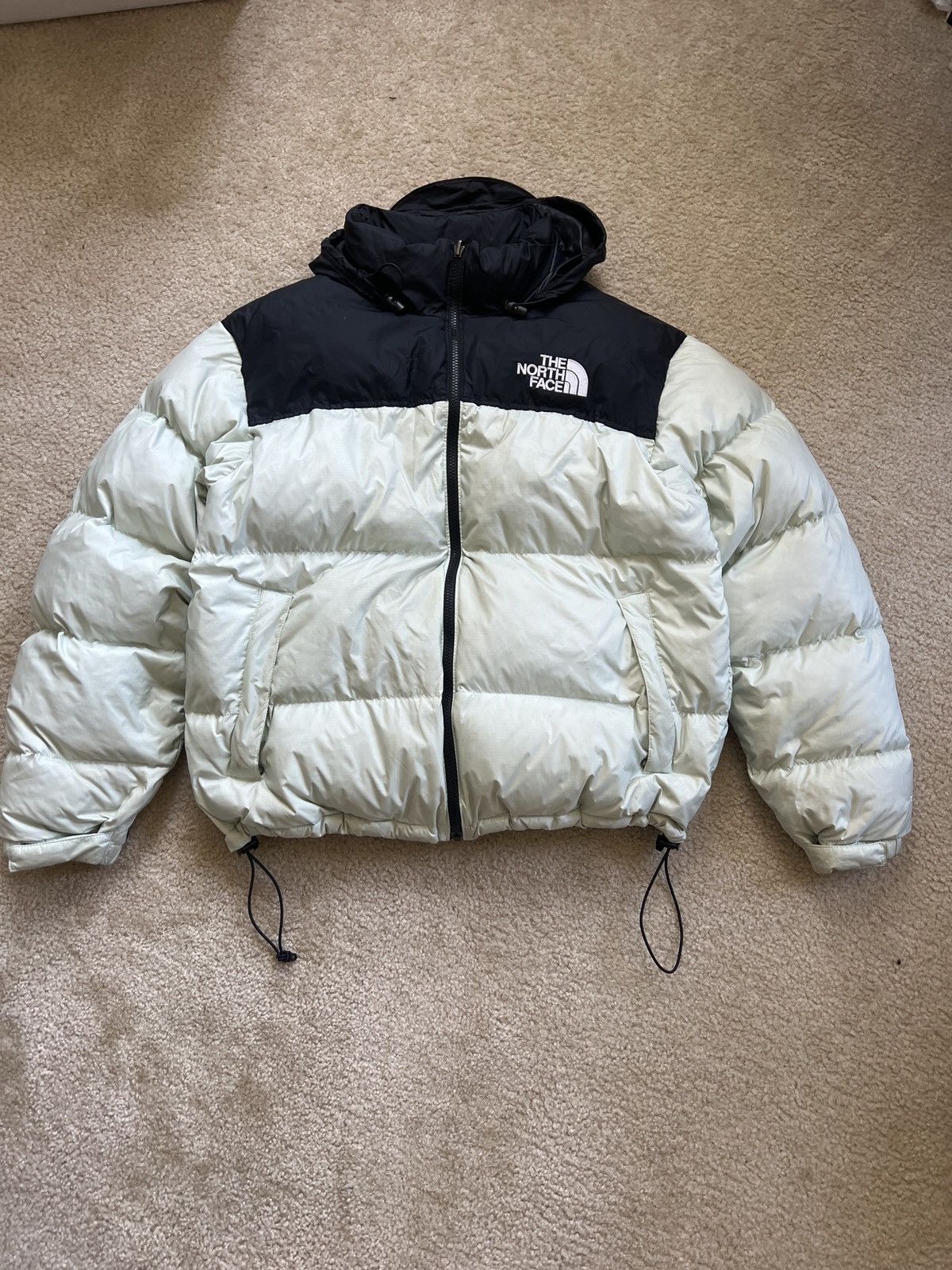 Vintage North Face 700 Down Jacket Grailed