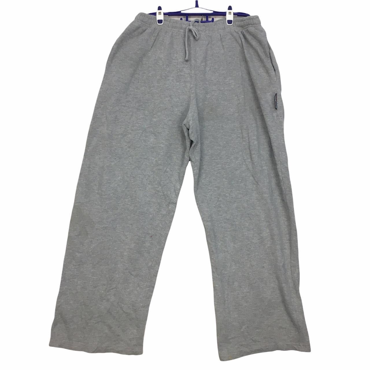 Vintage Vtg BADBOY Sweatpant Make Your Dream Real Casual Pant Size US 32 / EU 48 - 1 Thumbnail