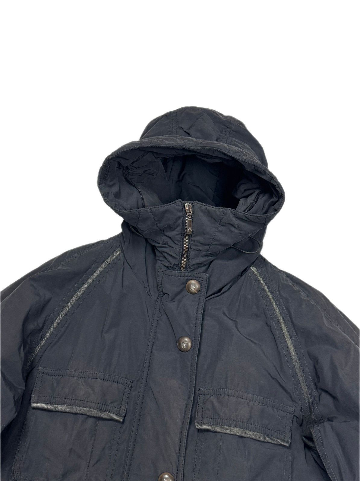 Moncler MONCLER DOWN JACKET PUFFER WOMANS VINTAGE 80S Size M / US 6-8 / IT 42-44 - 9 Thumbnail