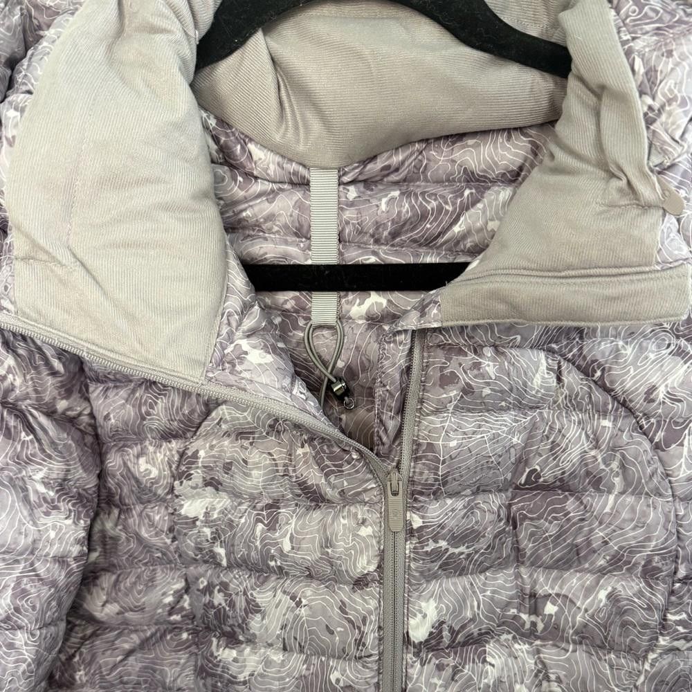 Lululemon Lululemon Pack It Down Again Hooded Jacket Down Elevation 10 Size L / US 10 / IT 46 - 5 Thumbnail