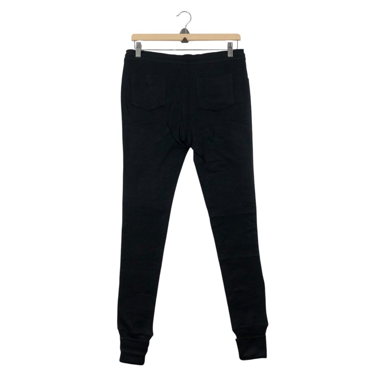 Yohji Yamamoto Vintage Y’S For Men YOHJI YAMAMOTO Jogger Pants Size US 32 / EU 48 - 3 Thumbnail