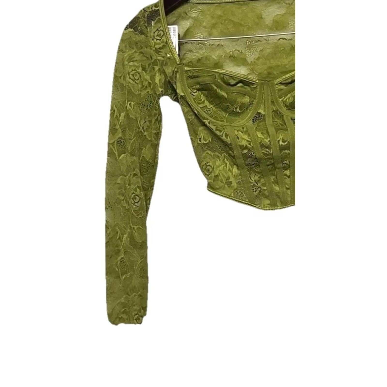 Vintage VINTAGE? No. Size XS / US 0-2 / IT 36-38 - 3 Thumbnail
