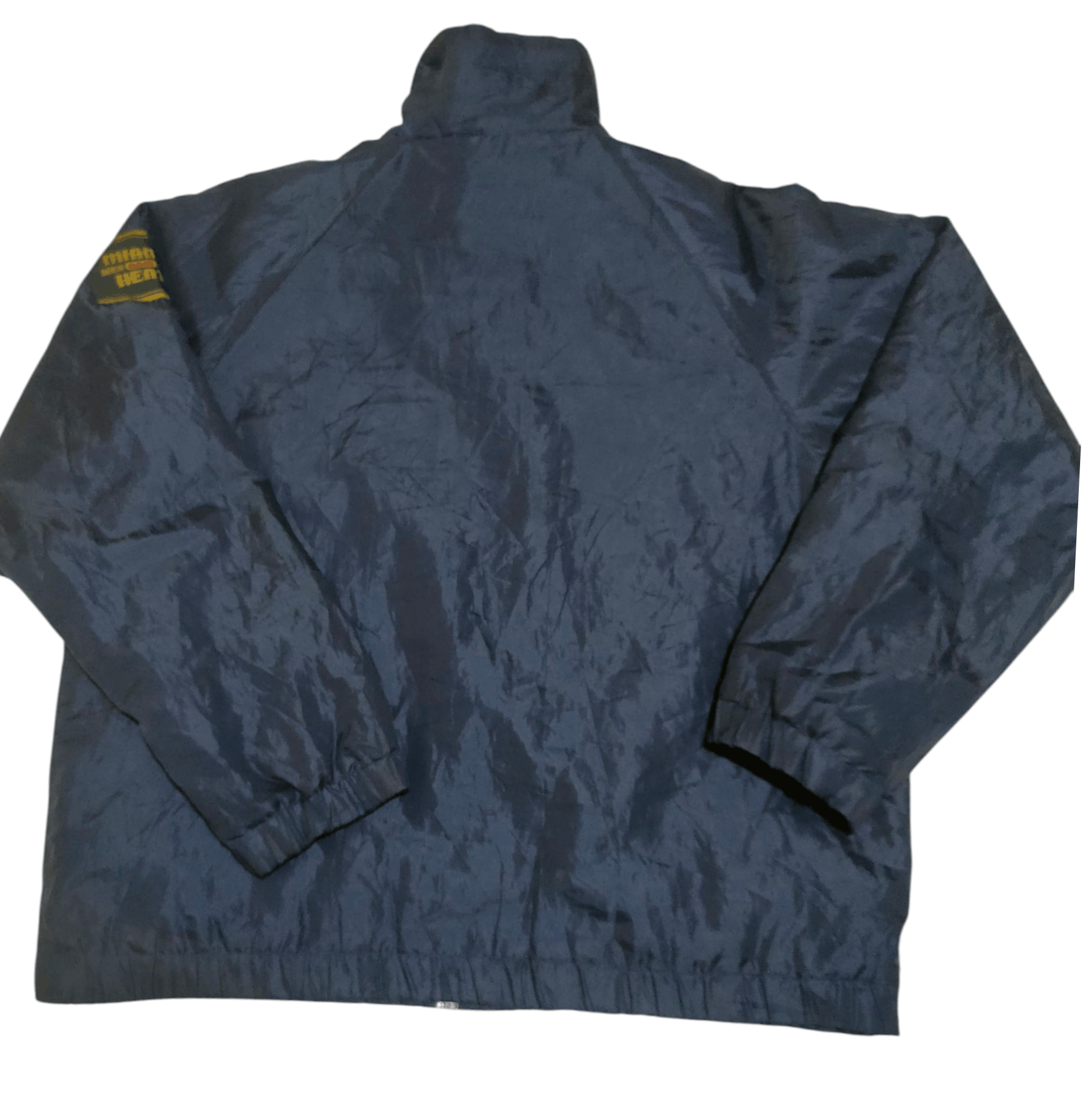 Advisory Board Crystals × NBA Miami hearts jacket Size US XL / EU 56 / 4 - 2 Thumbnail