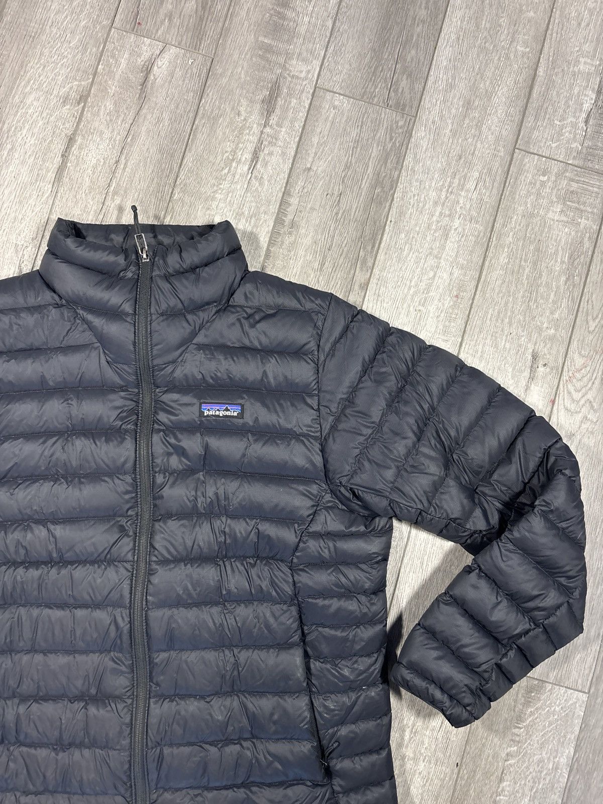 Patagonia Patagonia Down Sweater Size US M / EU 48-50 / 2 - 3 Thumbnail