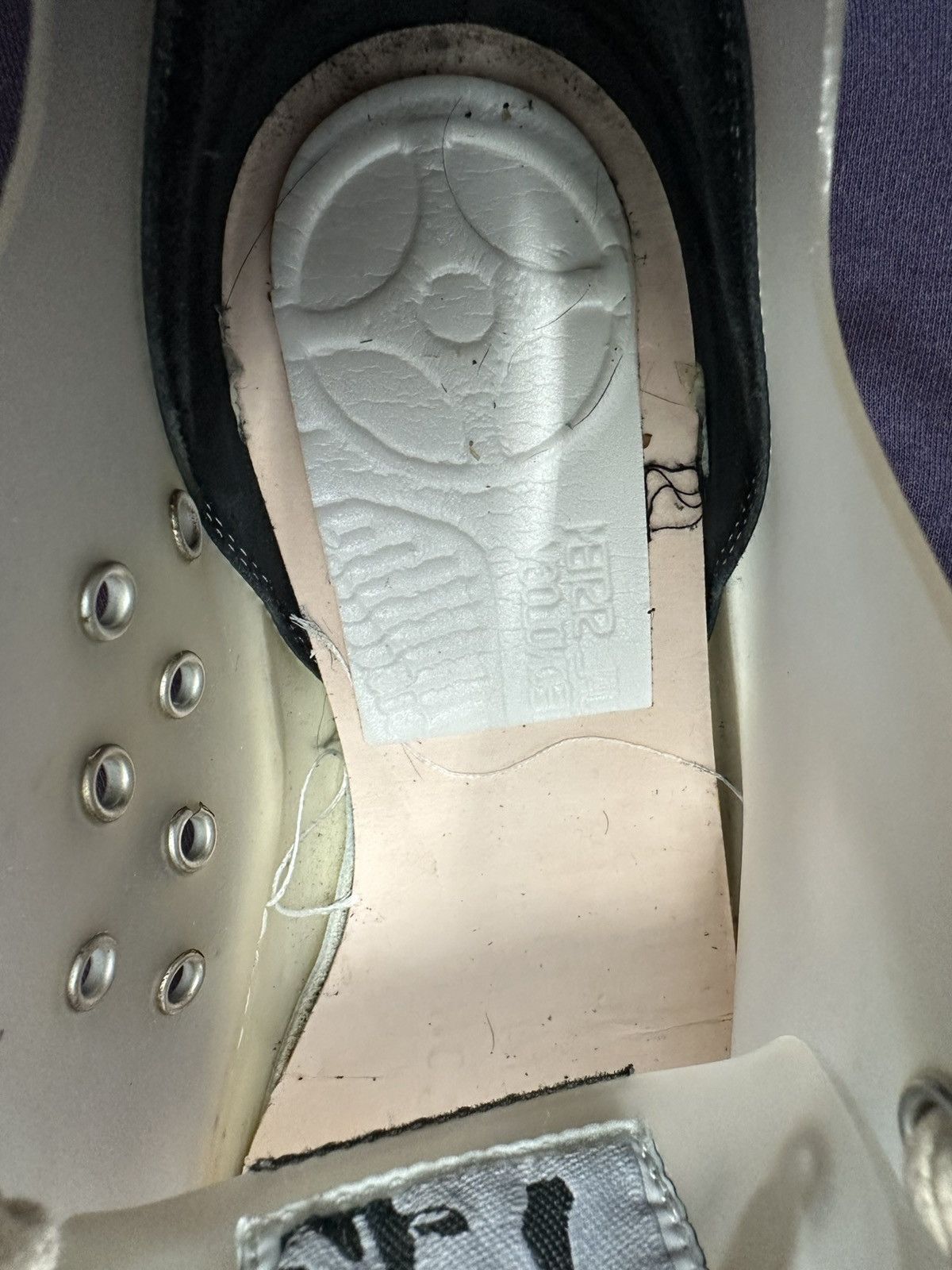 Rick Owens Drkshdw Rick Owens Drkshdw TO Size US 10.5 / EU 43-44 - 14 Thumbnail