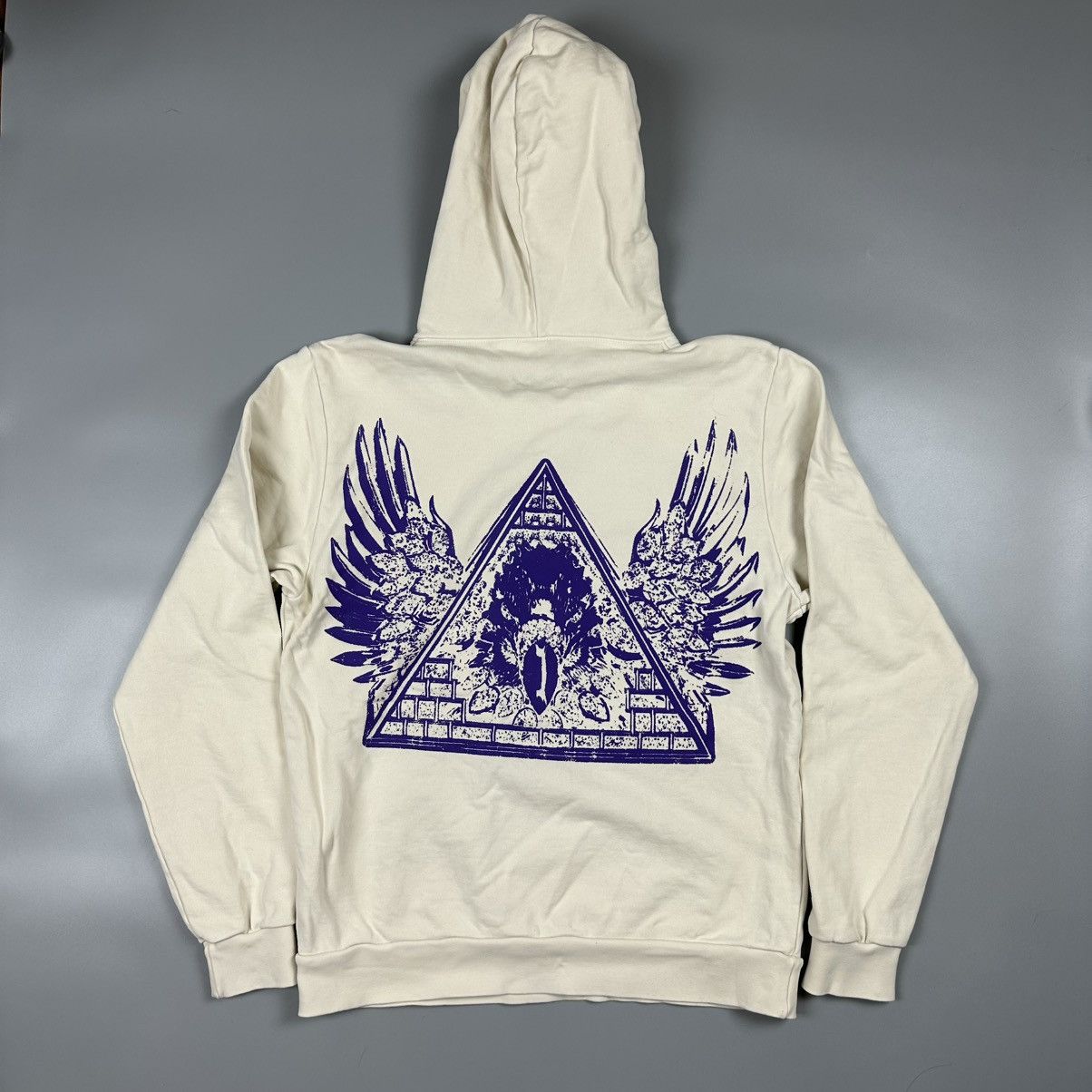 Rap Tees Metro Boomin Hoodie Size US M / EU 48-50 / 2 - 1 Thumbnail