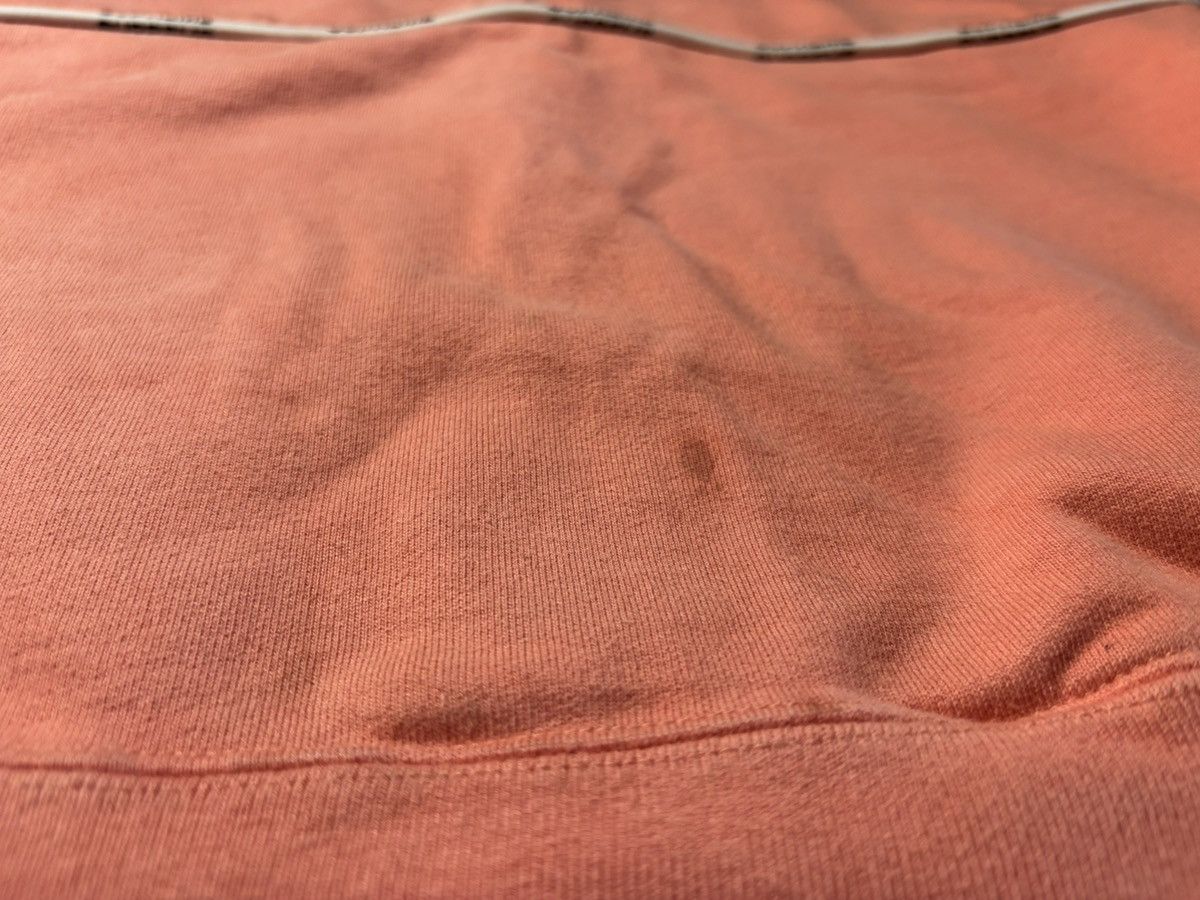 Supreme Piping Half Zip Size US S / EU 44-46 / 1 - 2 Thumbnail
