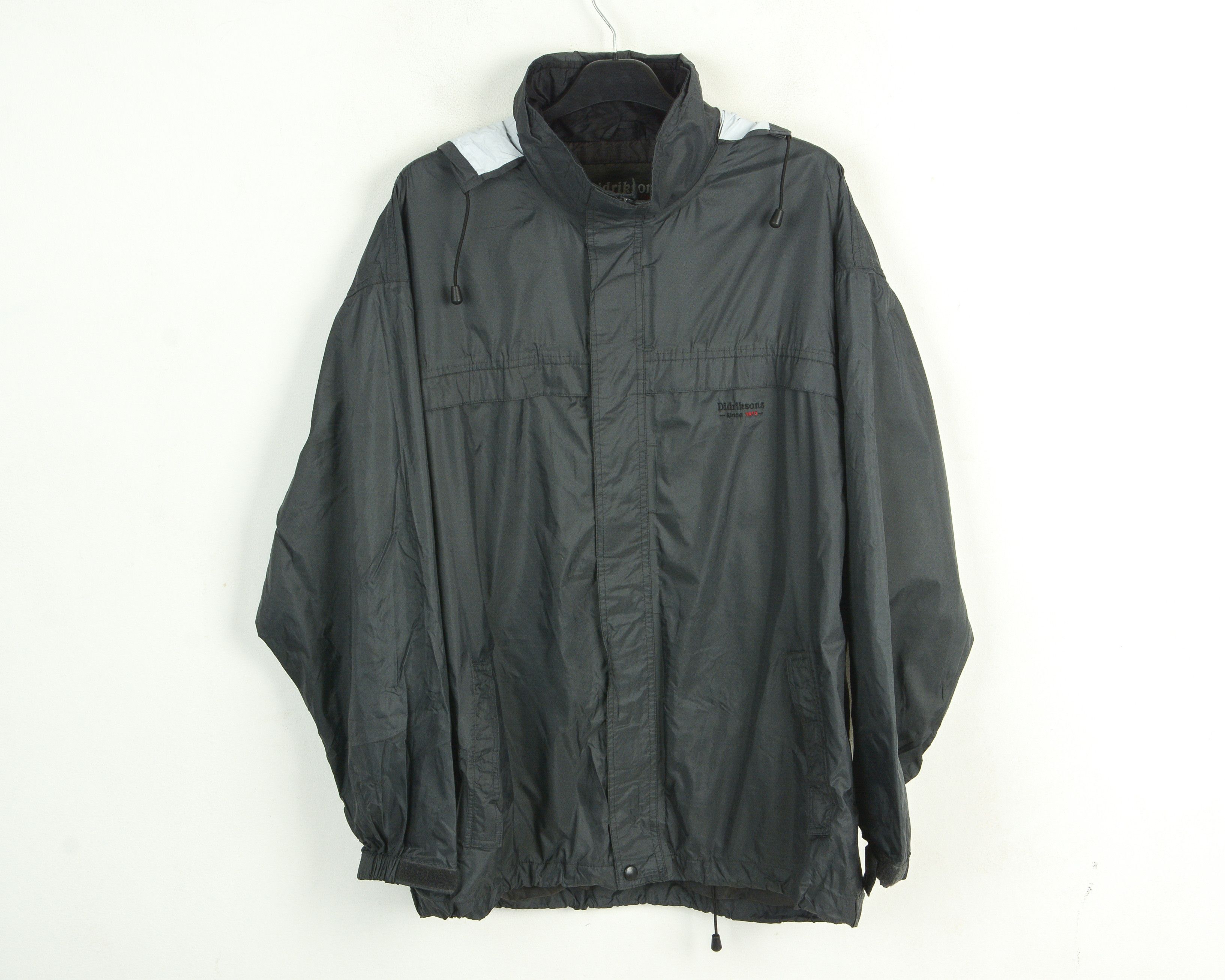 スキー Harlaut apparel Old skool windbreaker XL JACKETS – Harlaut Apparel