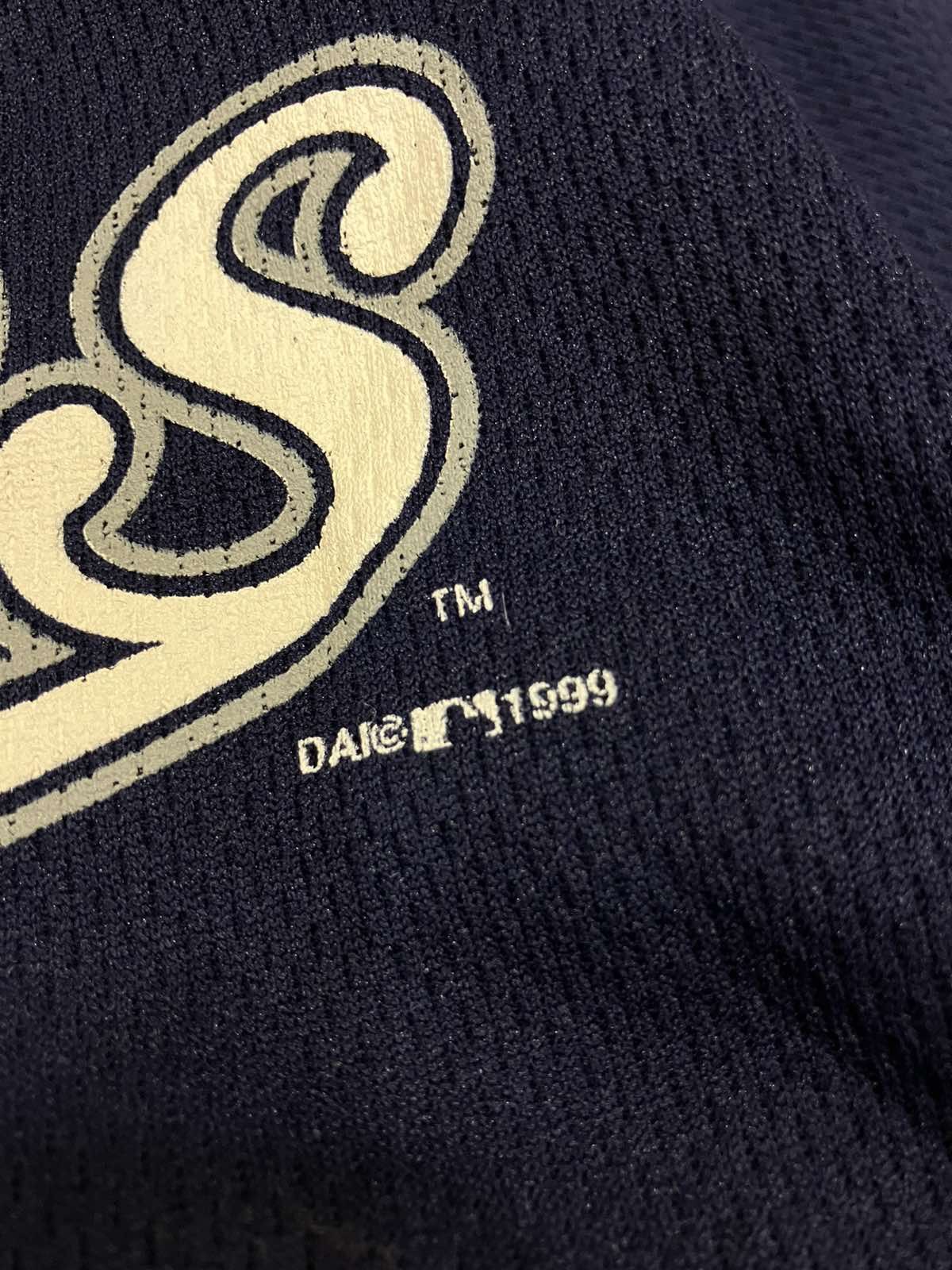 Majestic New York Yankees 1999 Size US L / EU 52-54 / 3 - 5 Thumbnail