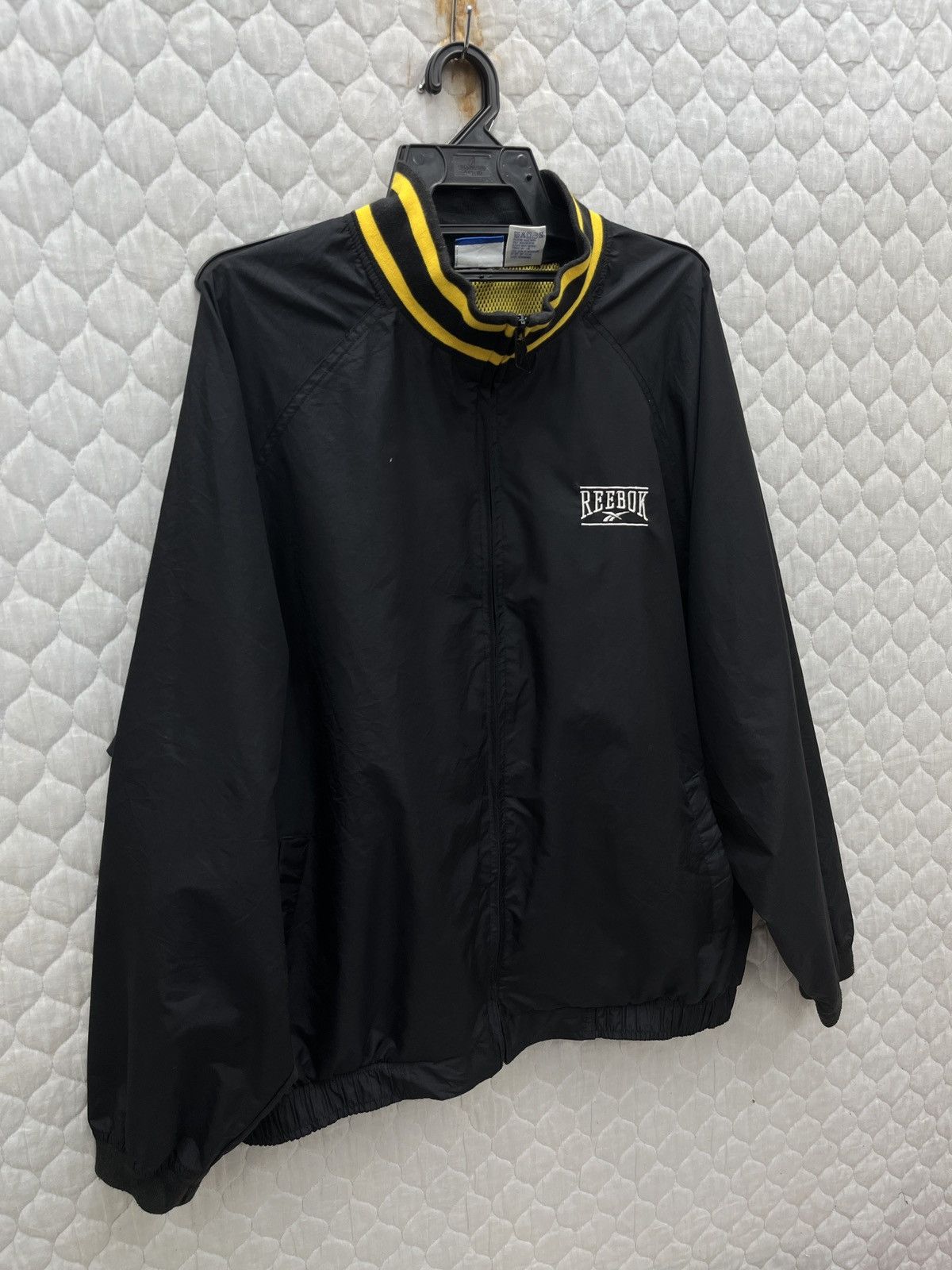 Reebok × Vintage 🔥STEALS🔥 VTG REEBOK LIGHT JACKET Size US L / EU 52-54 / 3 - 2 Thumbnail