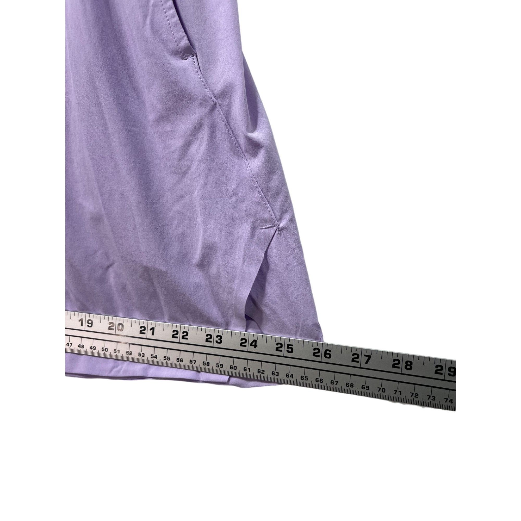 Other All In Motion - Women's Stretch Shorts Quick Dry Moisture Wi Size 39" - 8 Thumbnail
