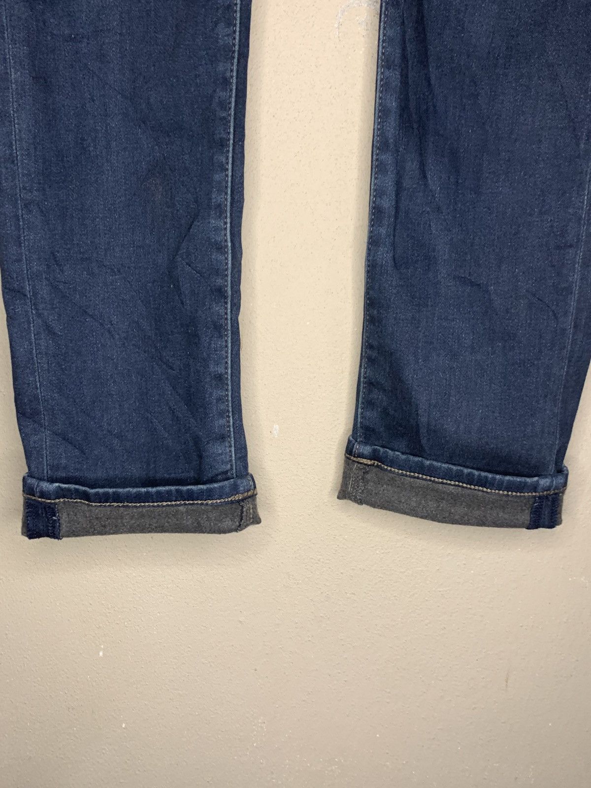 Uniqlo Uniqlo Jeans Heattech Size US 30 / EU 46 - 7 Thumbnail