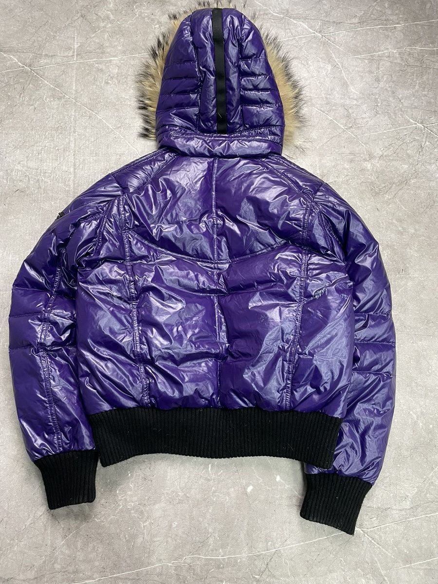 If Six Was Nine If six was nine For hood down puffer jacket y2k hype Size US S / EU 44-46 / 1 - 8 Thumbnail