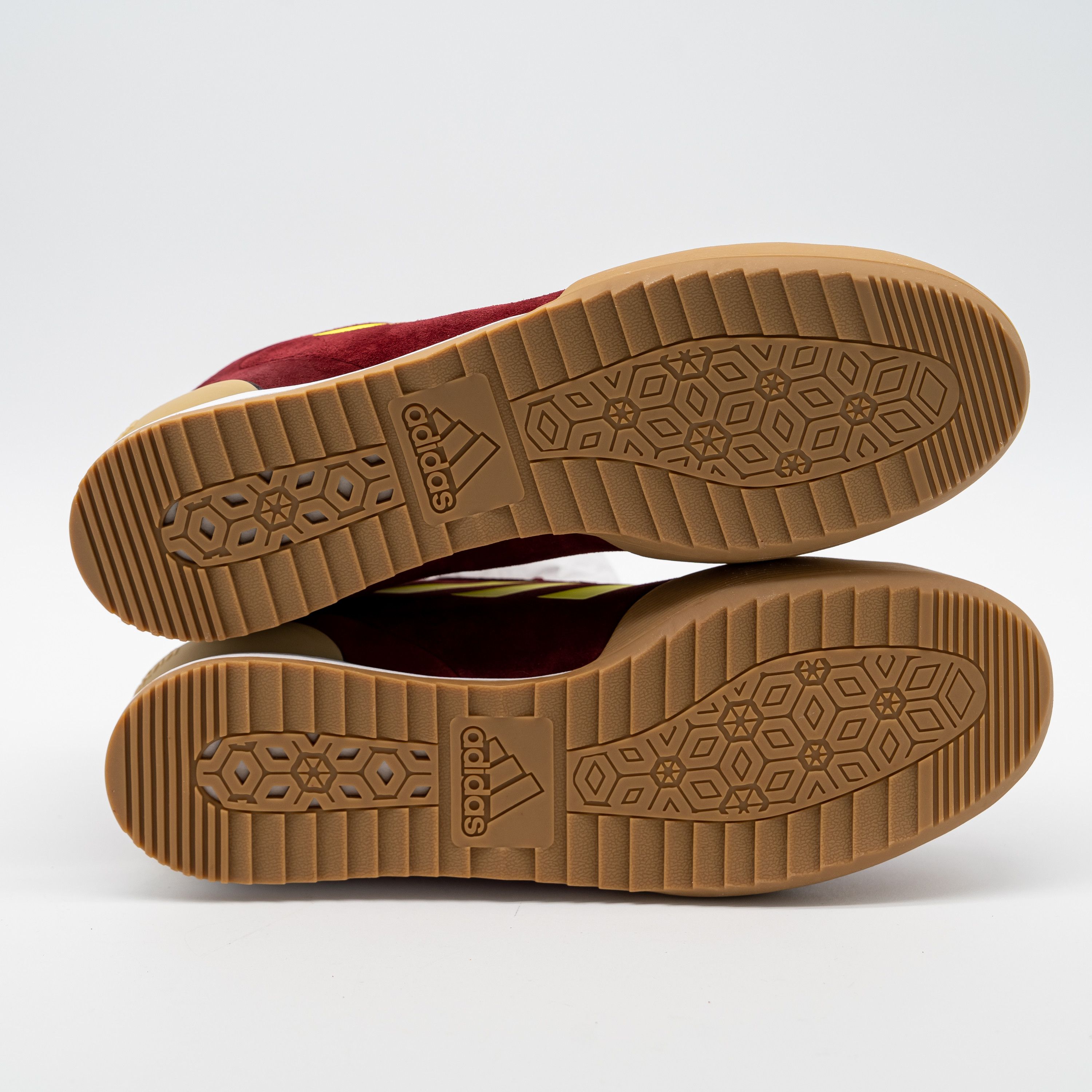 Adidas 9 - adidas Gosha Rubchinskiy Copa Burgundy AC8674 Size US 9 / EU 42 - 6 Thumbnail