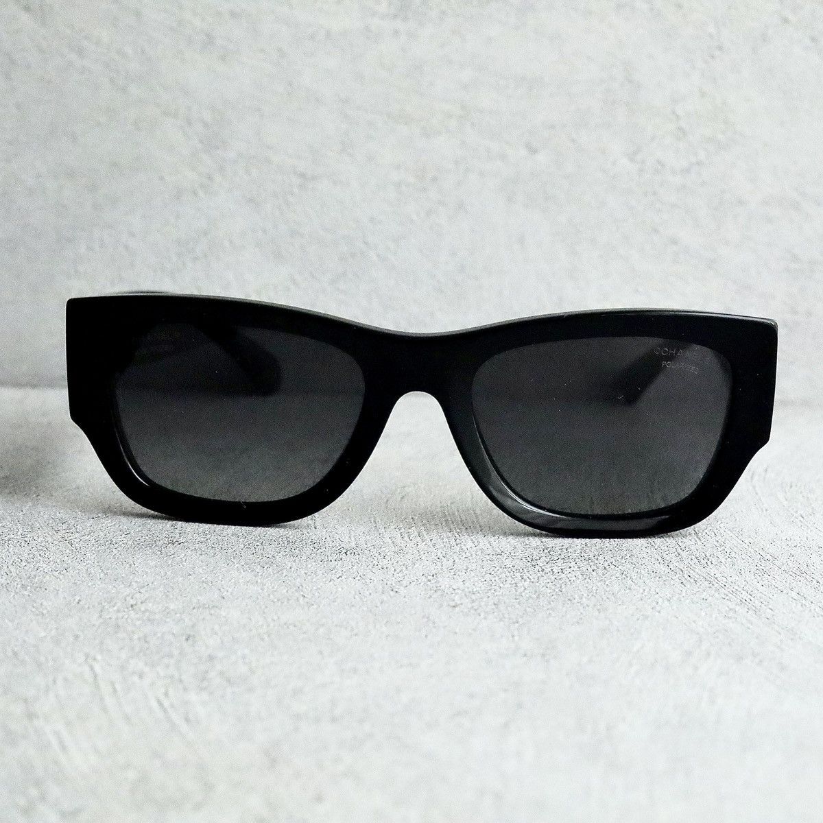 Chanel CHANEL CH5507 SUNGLASSES Size ONE SIZE - 2 Thumbnail