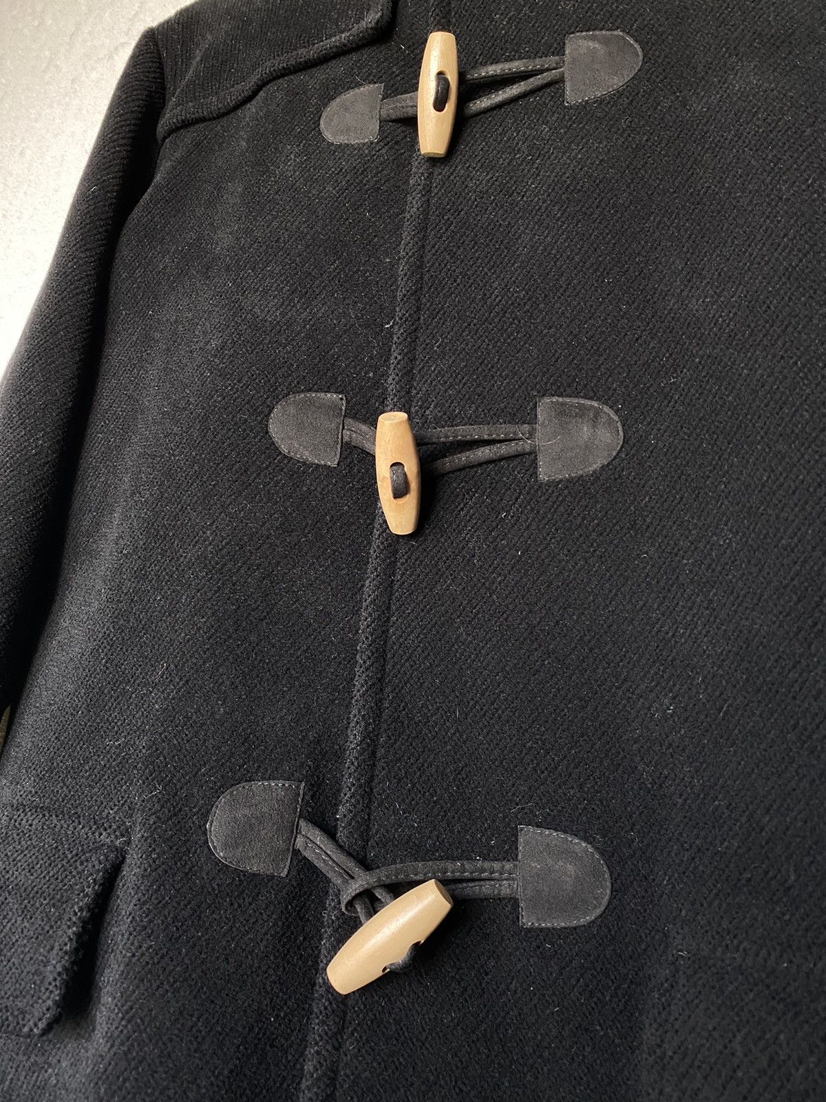 A.P.C. A.P.C. Wool coat Size US S / EU 44-46 / 1 - 5 Thumbnail