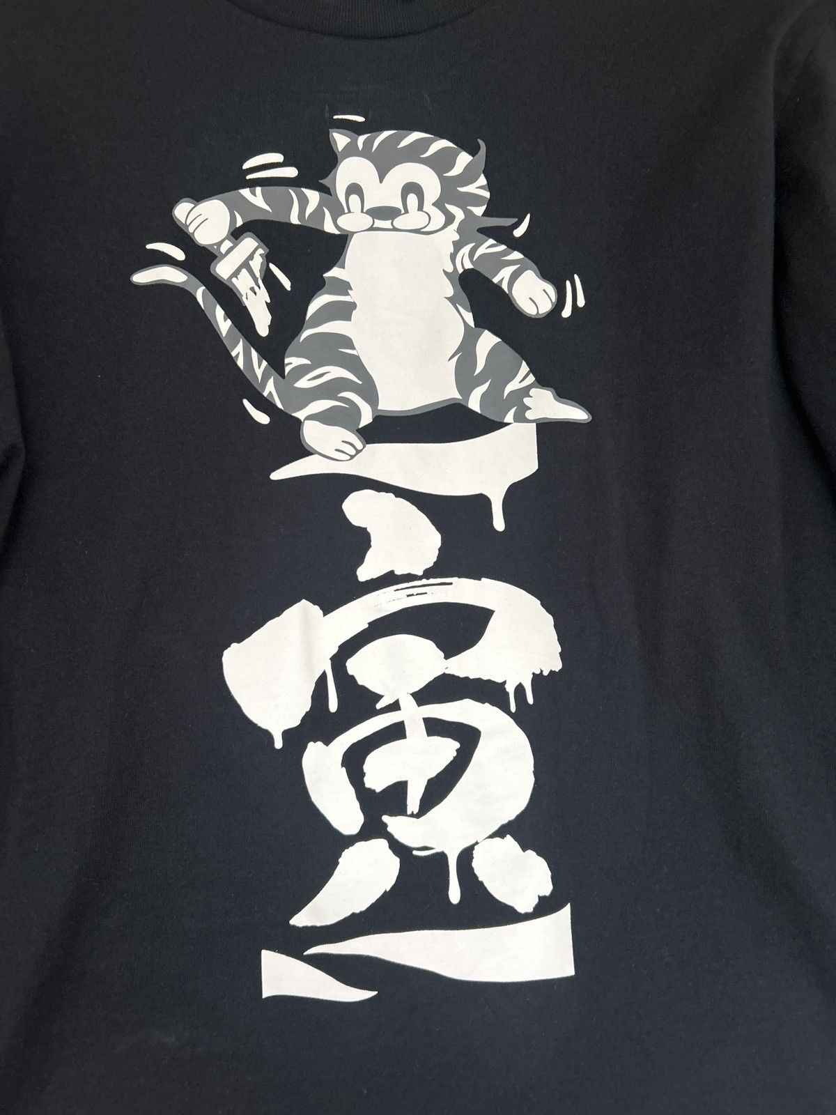 Bape Bape Long Sleeve Size US M / EU 48-50 / 2 - 3 Thumbnail