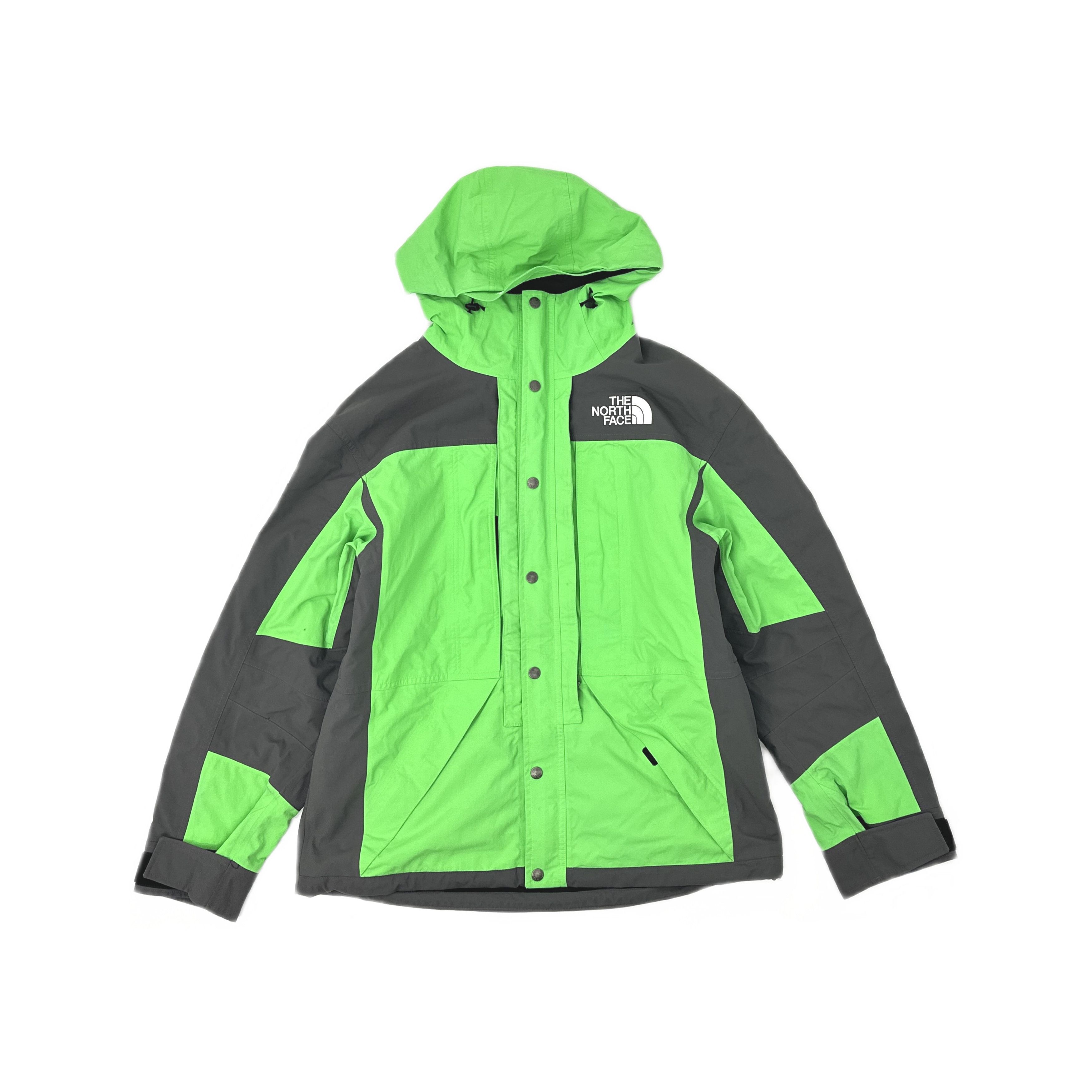 Supreme × The North Face Supreme X The North Face TNF FW12