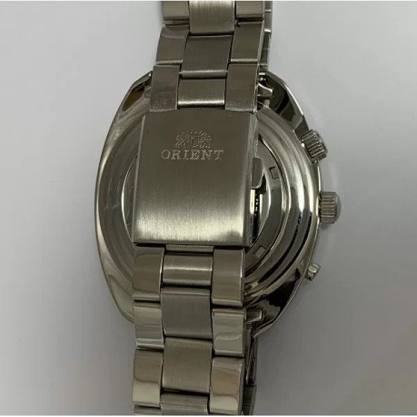 Vintage vintage Men's watch Orient KD King Diver original unworn Size ONE SIZE - 3 Thumbnail