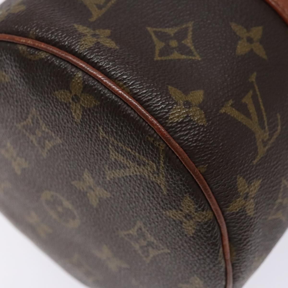 Louis Vuitton LOUIS VUITTON Monogram Papillon 30 Hand Bag M51385 Size ONE SIZE - 15 Thumbnail