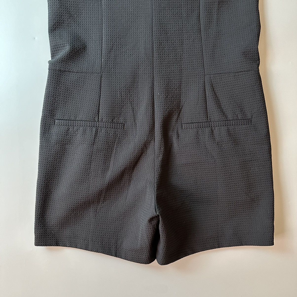 Raf Simons Raf Simons SS09 Runway Jump Suit Size US 30 / EU 46 - 10 Thumbnail