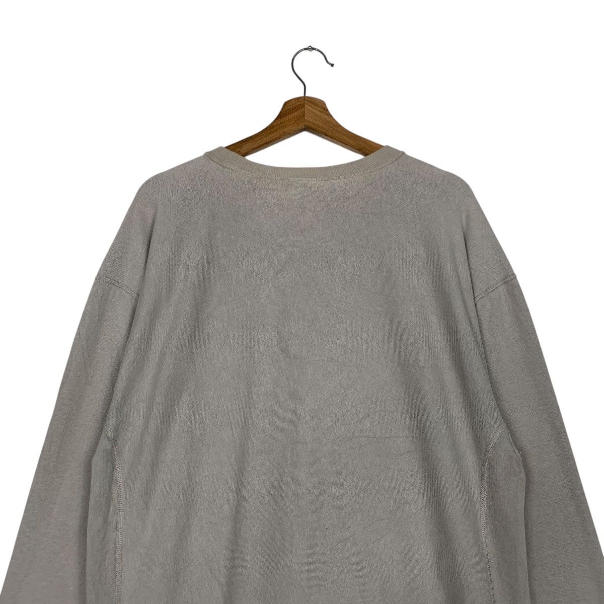 Champion Vintage Champion Reverse Weave Crewneck Sweatshirt Size US M / EU 48-50 / 2 - 8 Thumbnail