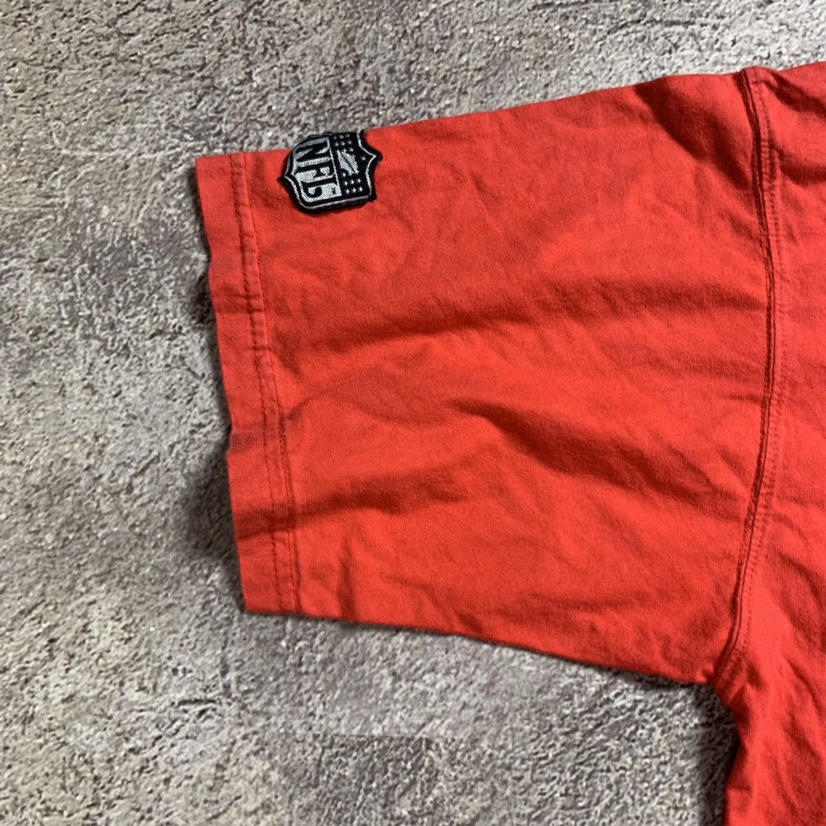 Vintage Vintage 90s NFL 49ers Super Bowl Graphic Tee Streetwear XL Size US XL / EU 56 / 4 - 5 Thumbnail