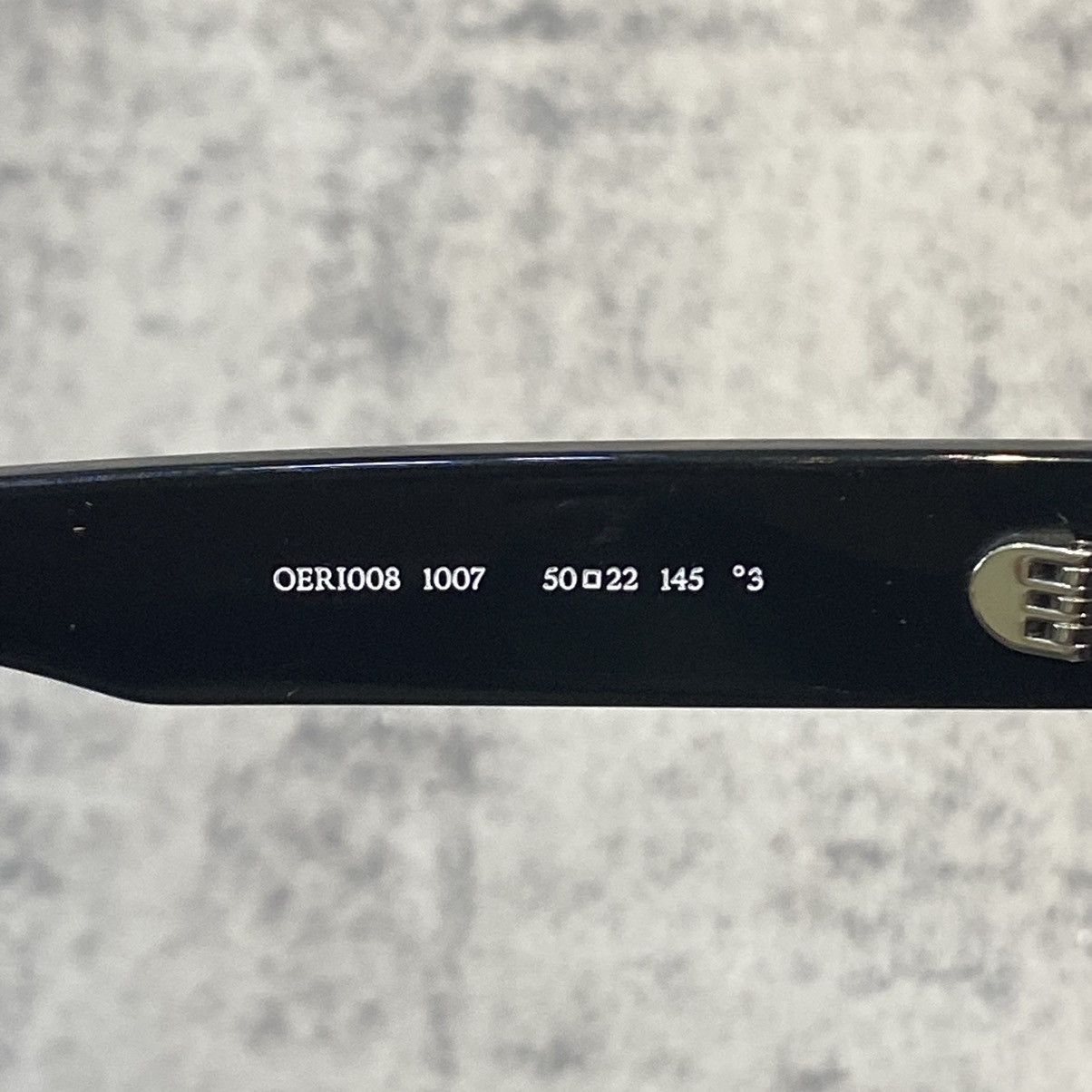 Off-White Off White Virgil Black Size ONE SIZE - 12 Thumbnail