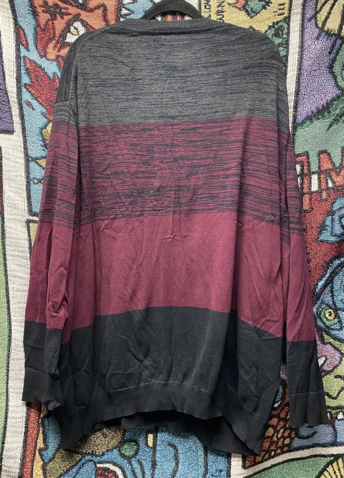 Alfani AFLANI BIG & TALL Size US XXL / EU 58 / 5 - 3 Thumbnail