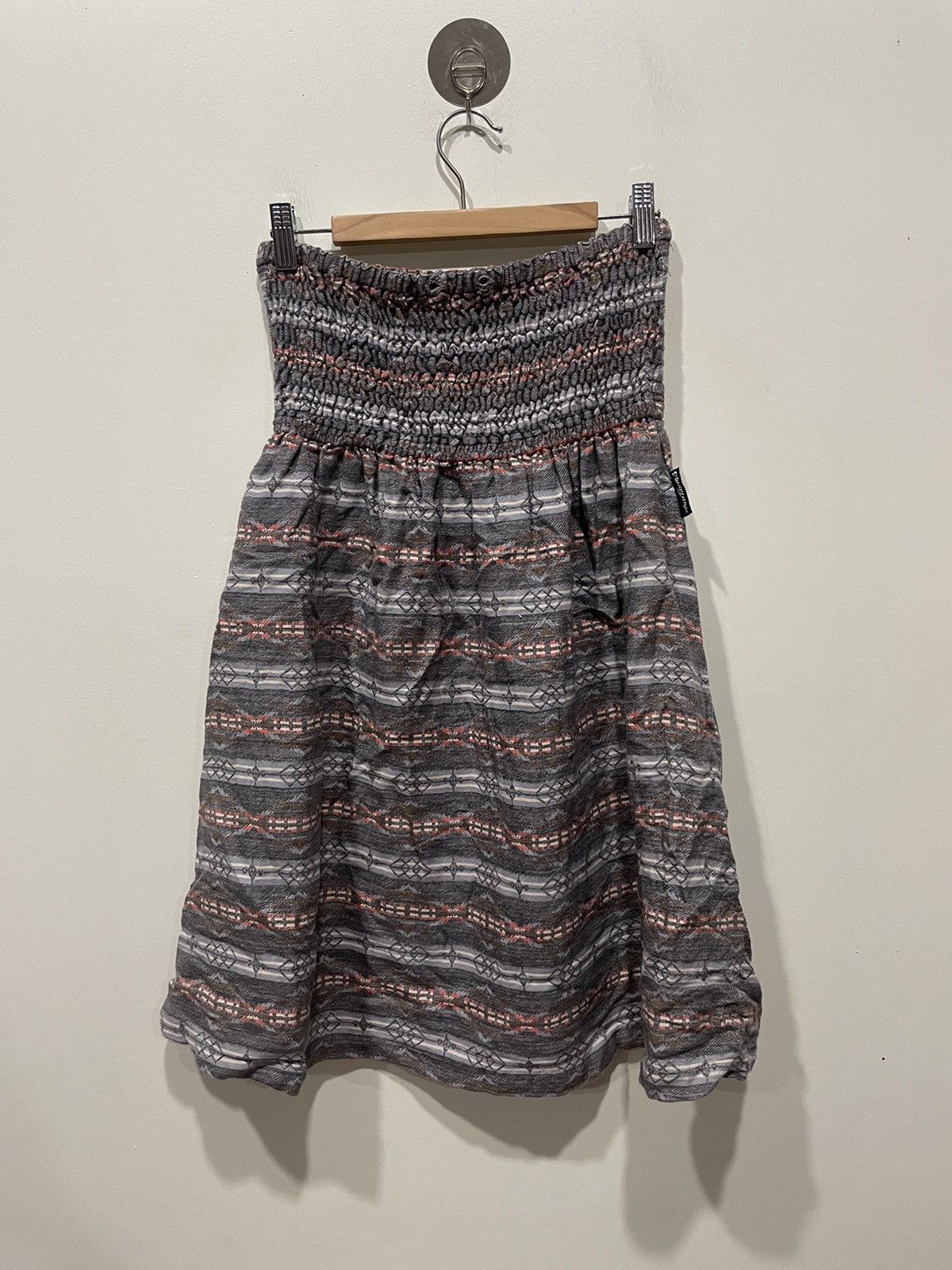 Wild Things Wild Things Midi Skirts Size 26" / US 2 / IT 38 - 2 Thumbnail